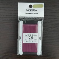 MOKUBA  No.1540-3.5mm ɽѥܥ5m ֹ036