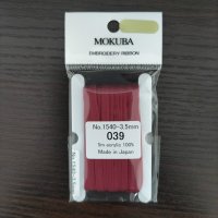 MOKUBA  No.1540-3.5mm ɽѥܥ5m ֹ039