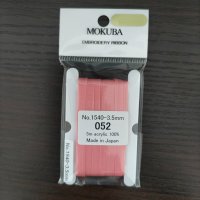 MOKUBA  No.1540-3.5mm ɽѥܥ5m ֹ052