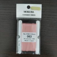 MOKUBA  No.1540-3.5mm ɽѥܥ5m ֹ063