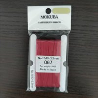 MOKUBA  No.1540-3.5mm ɽѥܥ5m ֹ067