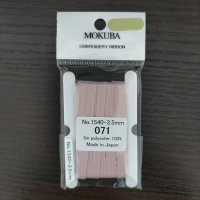 MOKUBA  No.1540-3.5mm ɽѥܥ5m ֹ071