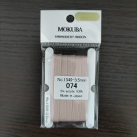 MOKUBA  No.1540-3.5mm ɽѥܥ5m ֹ074