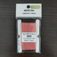 MOKUBA  No.1540-3.5mm ɽѥܥ5m ֹ095