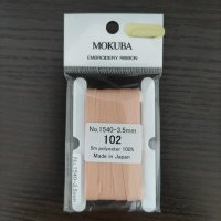 MOKUBA  No.1540-3.5mm ɽѥܥ5m ֹ102