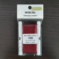 MOKUBA  No.1540-3.5mm ɽѥܥ5m ֹ109