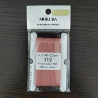 MOKUBA  No.1540-3.5mm ɽѥܥ5m ֹ112