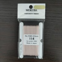 MOKUBA  No.1540-3.5mm ɽѥܥ5m ֹ114