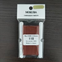 MOKUBA  No.1540-3.5mm ɽѥܥ5m ֹ118