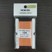 MOKUBA  No.1540-3.5mm ɽѥܥ5m ֹ124