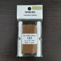 MOKUBA  No.1540-3.5mm ɽѥܥ5m ֹ137