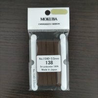 MOKUBA  No.1540-3.5mm ɽѥܥ5m ֹ138