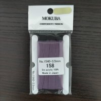 MOKUBA  No.1540-3.5mm ɽѥܥ5m ֹ158