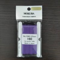 MOKUBA  No.1540-3.5mm ɽѥܥ5m ֹ160
