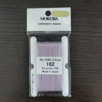 MOKUBA  No.1540-3.5mm ɽѥܥ5m ֹ162