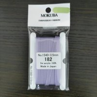 MOKUBA  No.1540-3.5mm ɽѥܥ5m ֹ182