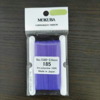 MOKUBA  No.1540-3.5mm ɽѥܥ5m ֹ185