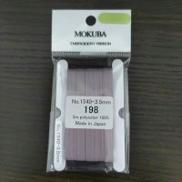 MOKUBA  No.1540-3.5mm ɽѥܥ5m ֹ198