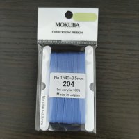 MOKUBA  No.1540-3.5mm ɽѥܥ5m ֹ204