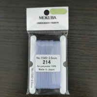 MOKUBA  No.1540-3.5mm ɽѥܥ5m ֹ214