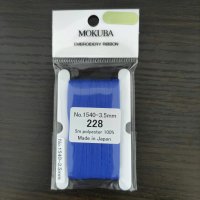 MOKUBA  No.1540-3.5mm ɽѥܥ5m ֹ228
