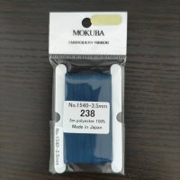 MOKUBA  No.1540-3.5mm ɽѥܥ5m ֹ238