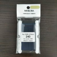 MOKUBA  No.1540-3.5mm ɽѥܥ5m ֹ240