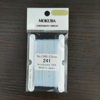 MOKUBA  No.1540-3.5mm ɽѥܥ5m ֹ241
