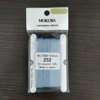 MOKUBA  No.1540-3.5mm ɽѥܥ5m ֹ252