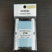 MOKUBA  No.1540-3.5mm ɽѥܥ5m ֹ274