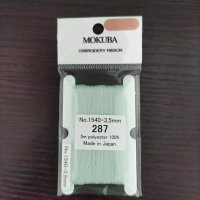 MOKUBA  No.1540-3.5mm ɽѥܥ5m ֹ287