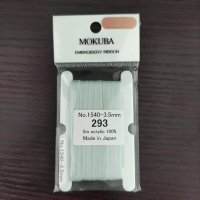 MOKUBA  No.1540-3.5mm ɽѥܥ5m ֹ293