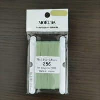 MOKUBA  No.1540-3.5mm ɽѥܥ5m ֹ356