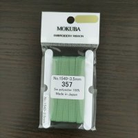 MOKUBA  No.1540-3.5mm ɽѥܥ5m ֹ357