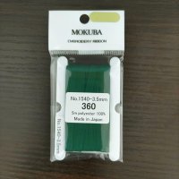 MOKUBA  No.1540-3.5mm ɽѥܥ5m ֹ360