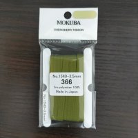 MOKUBA  No.1540-3.5mm ɽѥܥ5m ֹ366