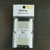 MOKUBA  No.1540-3.5mm ɽѥܥ5m ֹ367