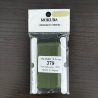MOKUBA  No.1540-3.5mm ɽѥܥ5m ֹ379