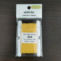MOKUBA  No.1540-3.5mm ɽѥܥ5m ֹ424