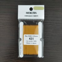 MOKUBA  No.1540-3.5mm ɽѥܥ5m ֹ431