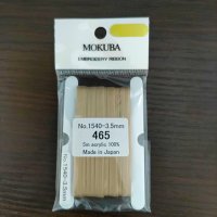 MOKUBA  No.1540-3.5mm ɽѥܥ5m ֹ465