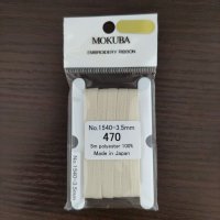 MOKUBA  No.1540-3.5mm ɽѥܥ5m ֹ470