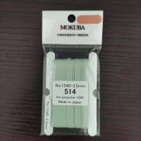 MOKUBA  No.1540-3.5mm ɽѥܥ5m ֹ514