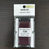 MOKUBA  No.1540-3.5mm ɽѥܥ5m ֹ530