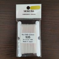 MOKUBA  No.1540-3.5mm ɽѥܥ5m ֹ535