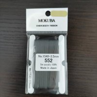 MOKUBA  No.1540-3.5mm ɽѥܥ5m ֹ552