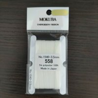 MOKUBA  No.1540-3.5mm ɽѥܥ5m ֹ558