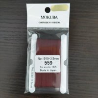MOKUBA  No.1540-3.5mm ɽѥܥ5m ֹ559
