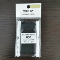MOKUBA  No.1540-3.5mm ɽѥܥ5m ֹ600