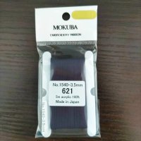 MOKUBA  No.1540-3.5mm ɽѥܥ5m ֹ621